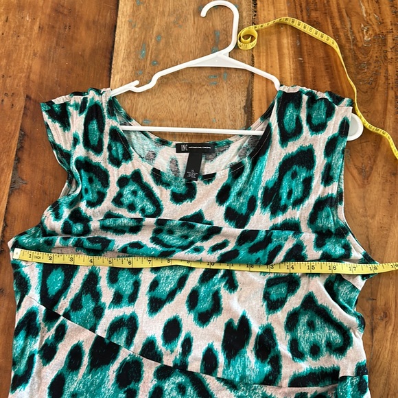 INC International Concepts, only worn once, size XL - Picture 6 of 9